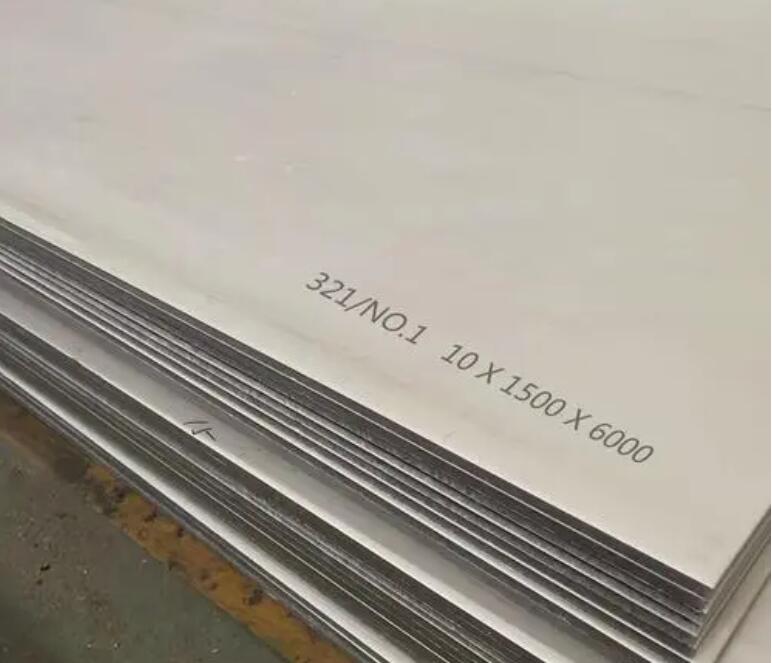 沽源321不锈钢板