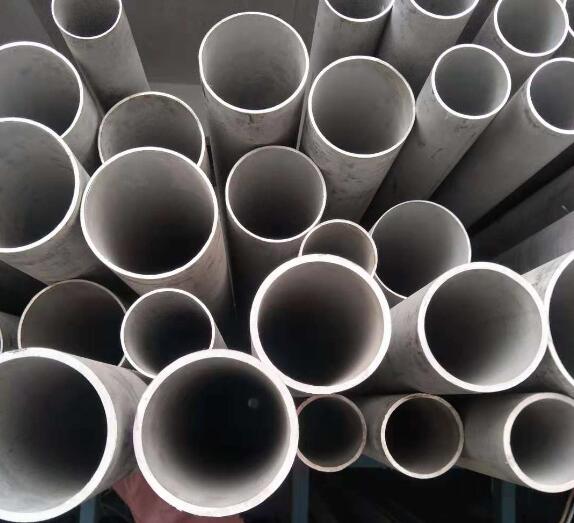 沽源321不锈钢管