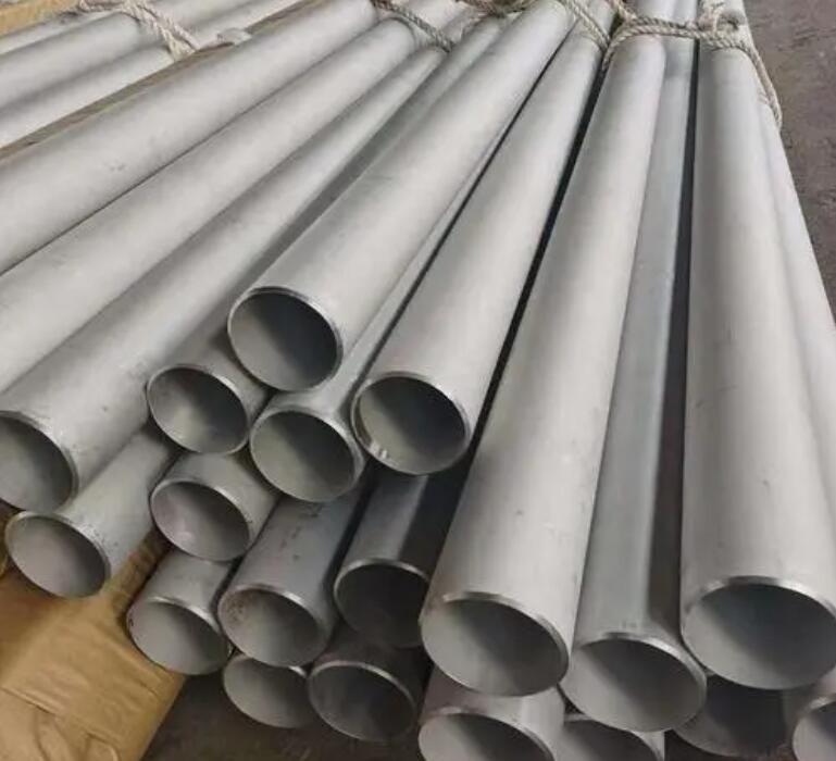 沽源304不锈钢管