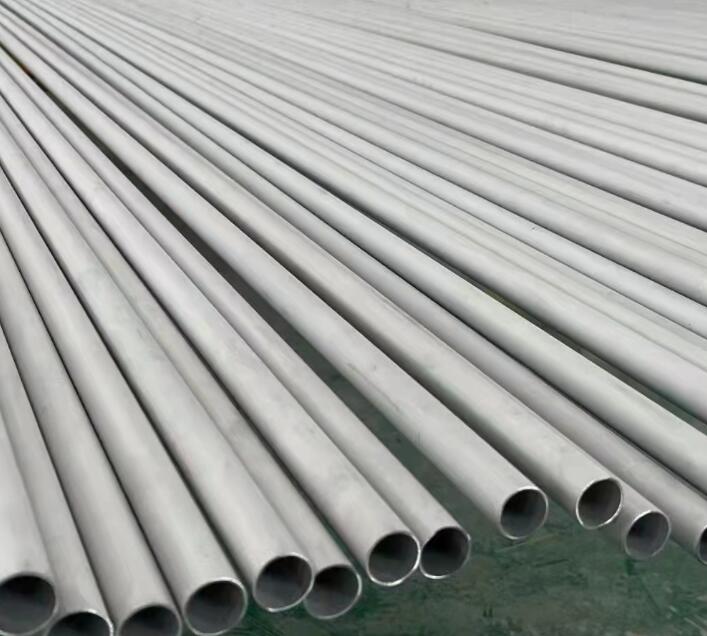 沽源441不锈钢管