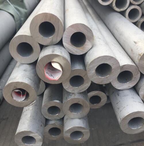 沽源321不锈钢管