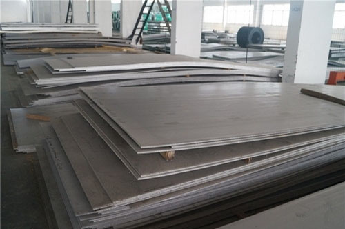 沽源304不锈钢板