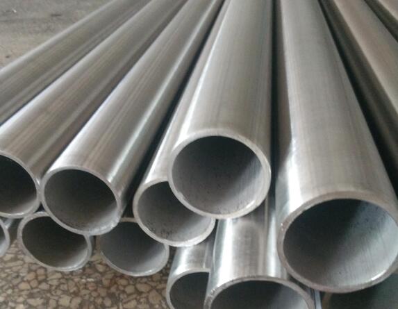 沽源321不锈钢管