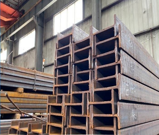 沽源Q420C工字型钢