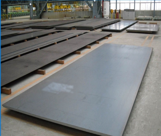 沽源NM450C耐磨板