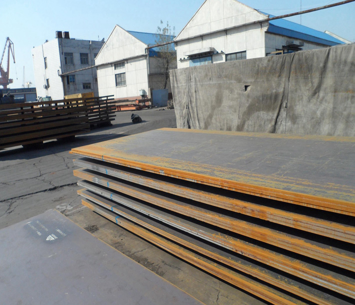 沽源SA210C镀锌板